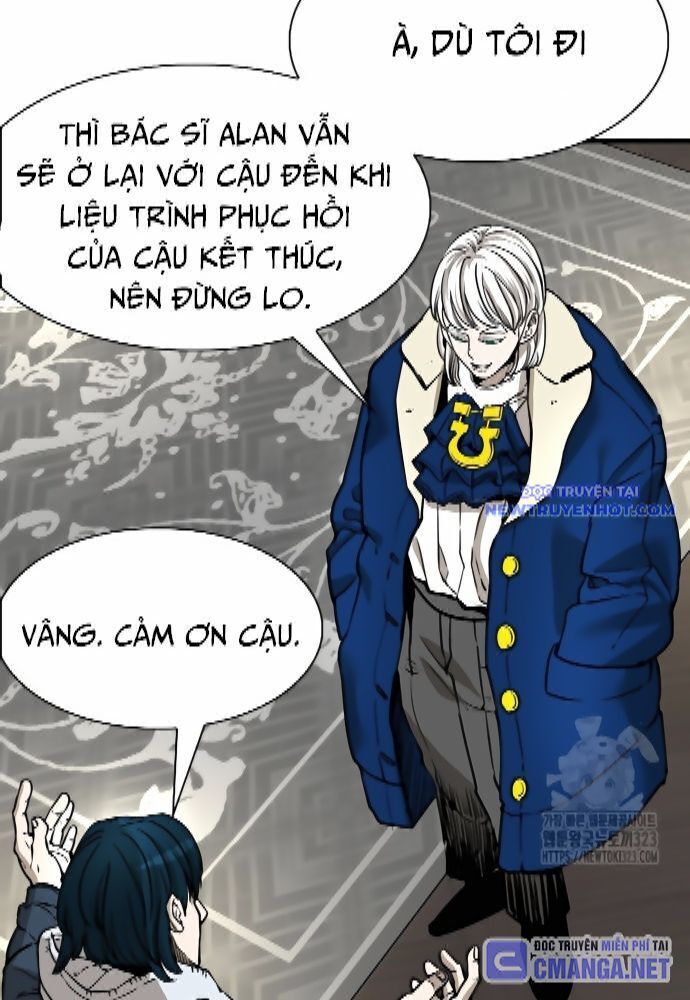 Shark – Cá Mập Tập 307 trang 86