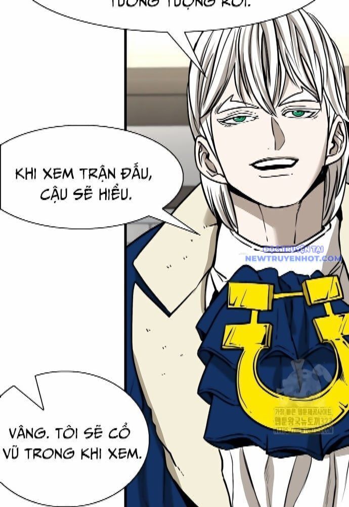 Shark – Cá Mập Tập 307 trang 88