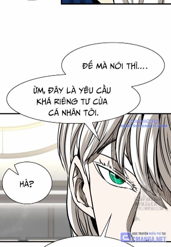 Shark – Cá Mập Tập 307 trang 89