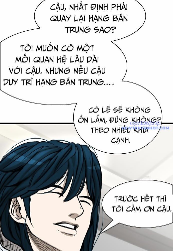Shark – Cá Mập Tập 307 trang 90