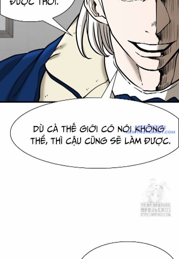 Shark – Cá Mập Tập 307 trang 93