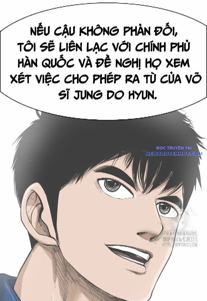 Shark – Cá Mập Tập 307 trang 97