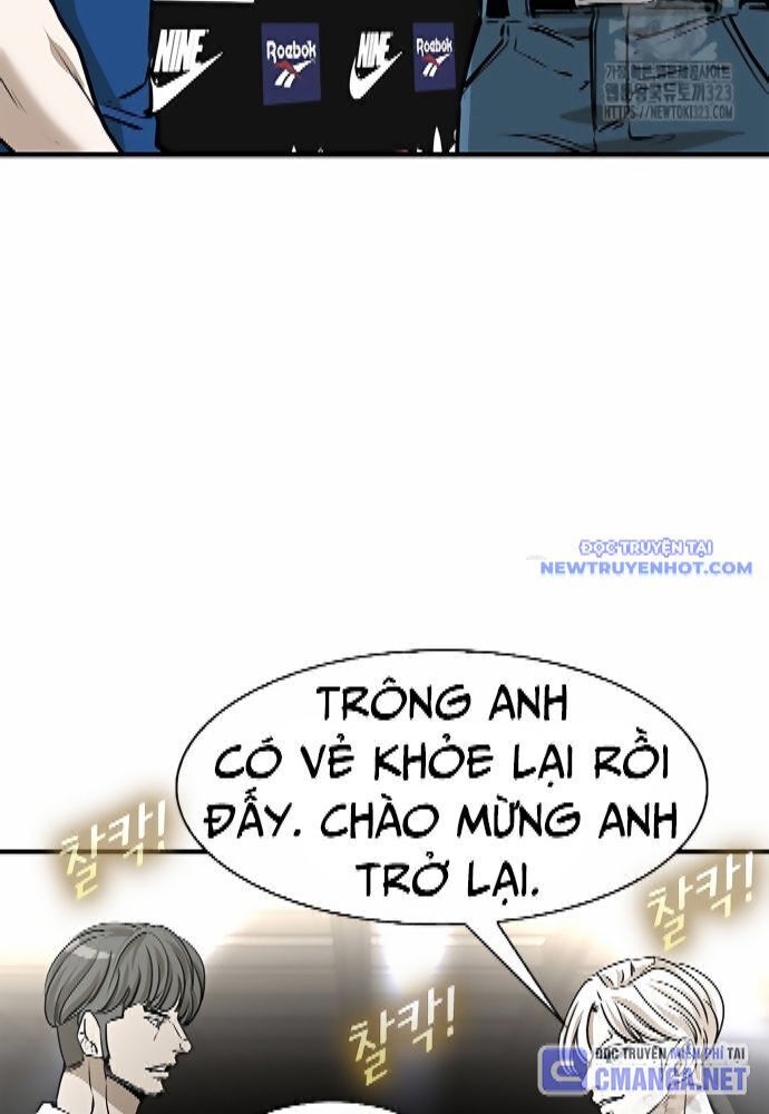 Shark – Cá Mập Tập 308 trang 26