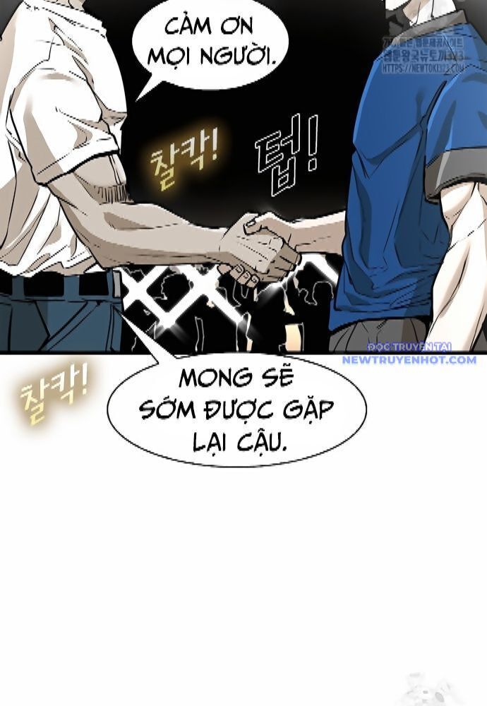 Shark – Cá Mập Tập 308 trang 27