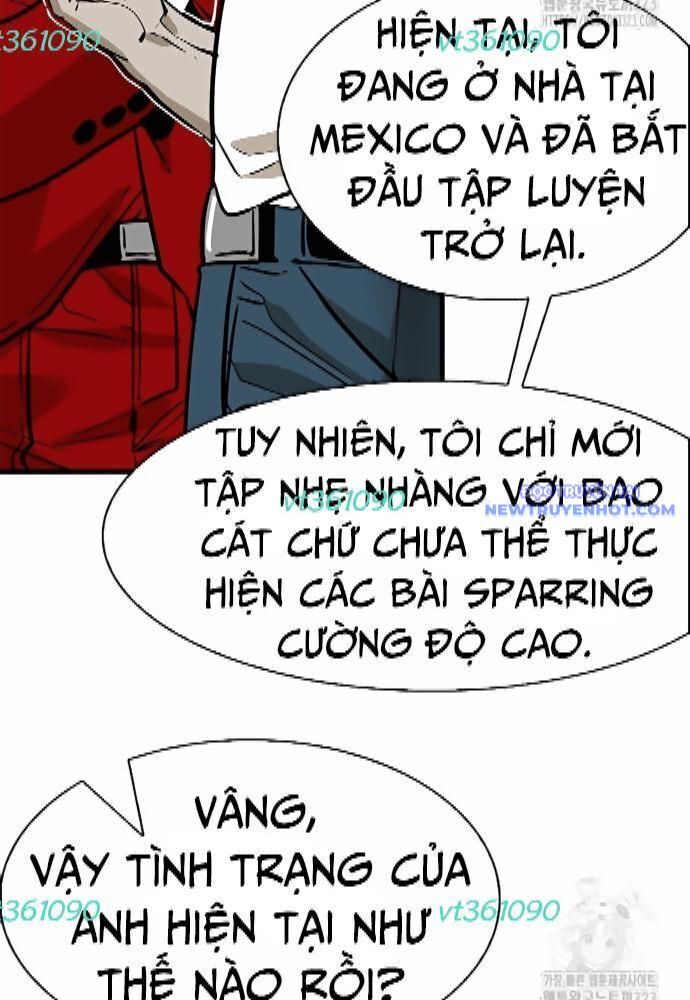 Shark – Cá Mập Tập 308 trang 46
