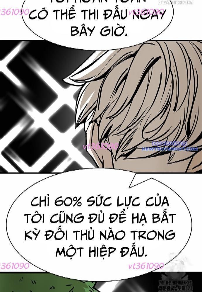 Shark – Cá Mập Tập 308 trang 49