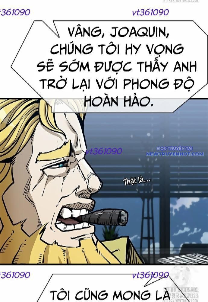Shark – Cá Mập Tập 308 trang 51