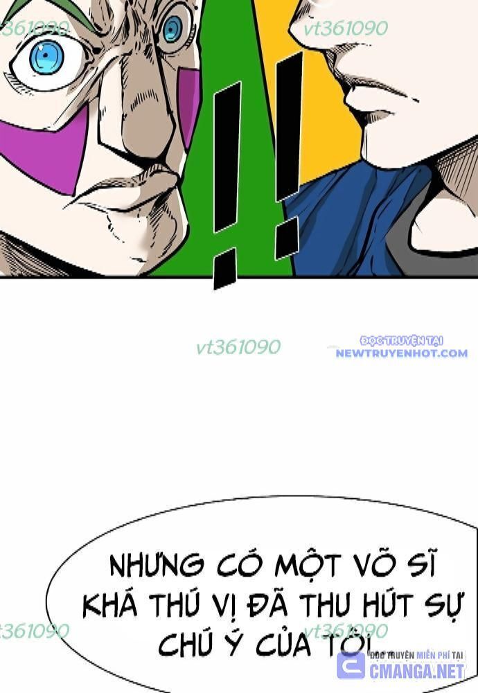 Shark – Cá Mập Tập 308 trang 56