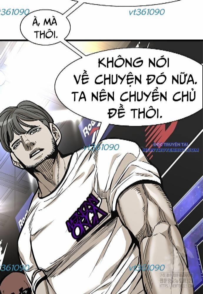 Shark – Cá Mập Tập 308 trang 57