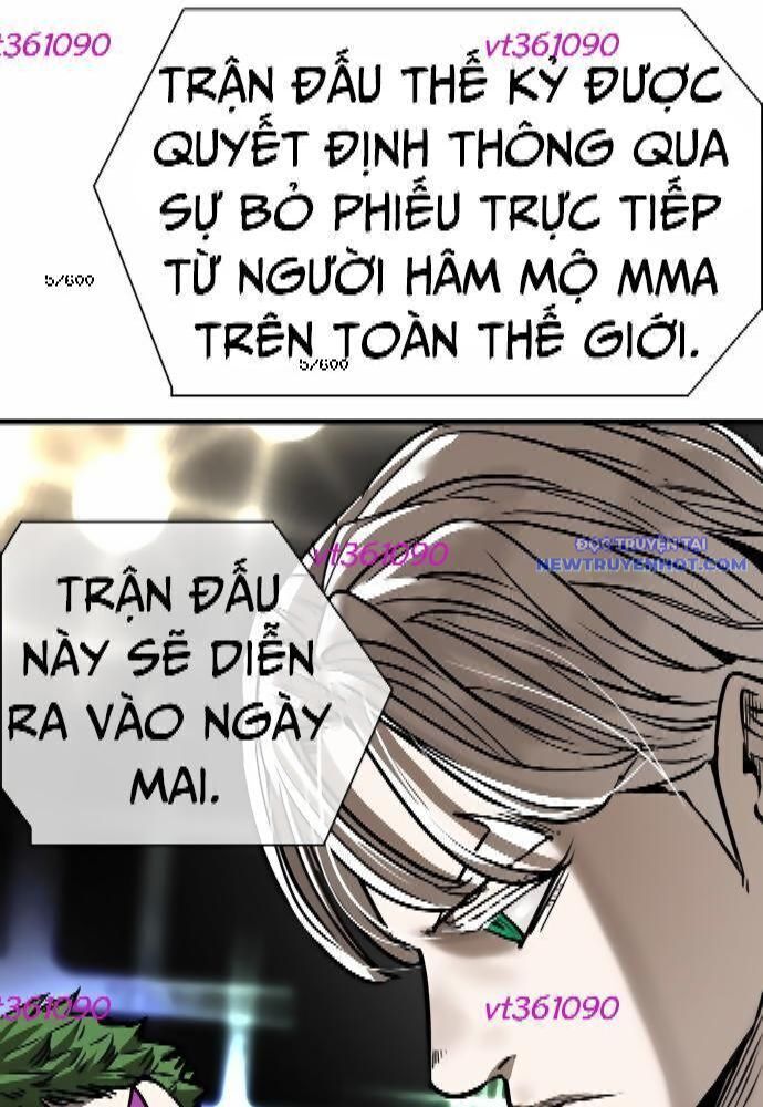 Shark – Cá Mập Tập 308 trang 7