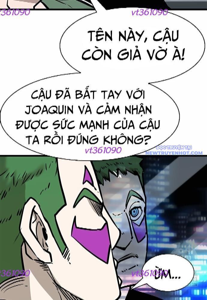 Shark – Cá Mập Tập 308 trang 63