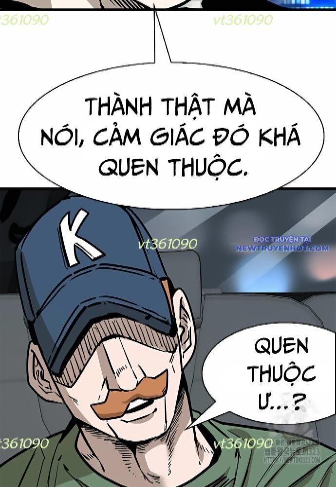 Shark – Cá Mập Tập 308 trang 64