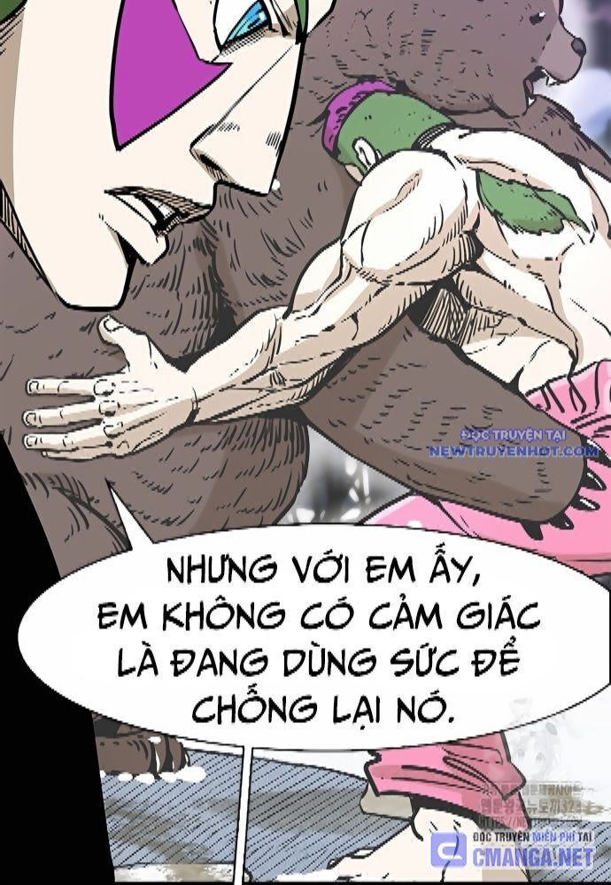 Shark – Cá Mập Tập 308 trang 68