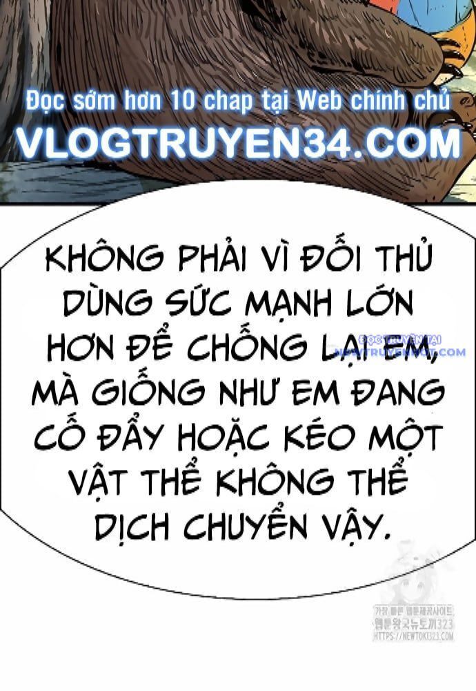 Shark – Cá Mập Tập 308 trang 70