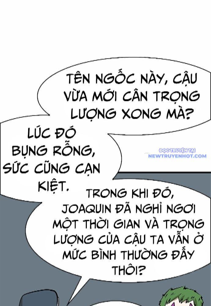 Shark – Cá Mập Tập 308 trang 76