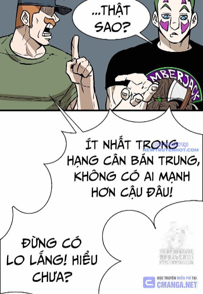 Shark – Cá Mập Tập 308 trang 77