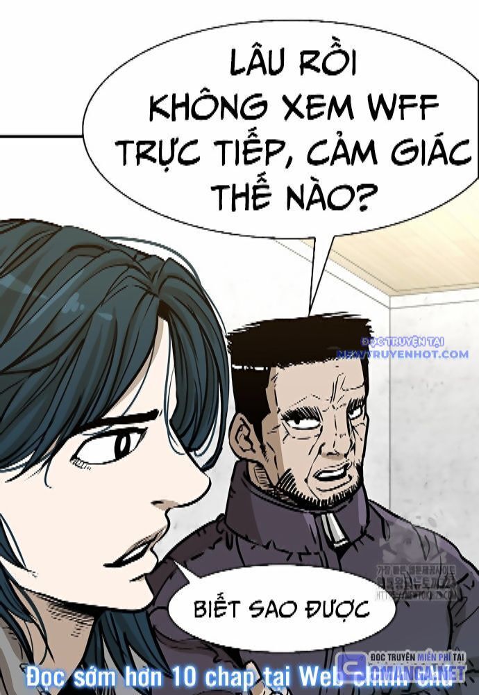 Shark – Cá Mập Tập 308 trang 86