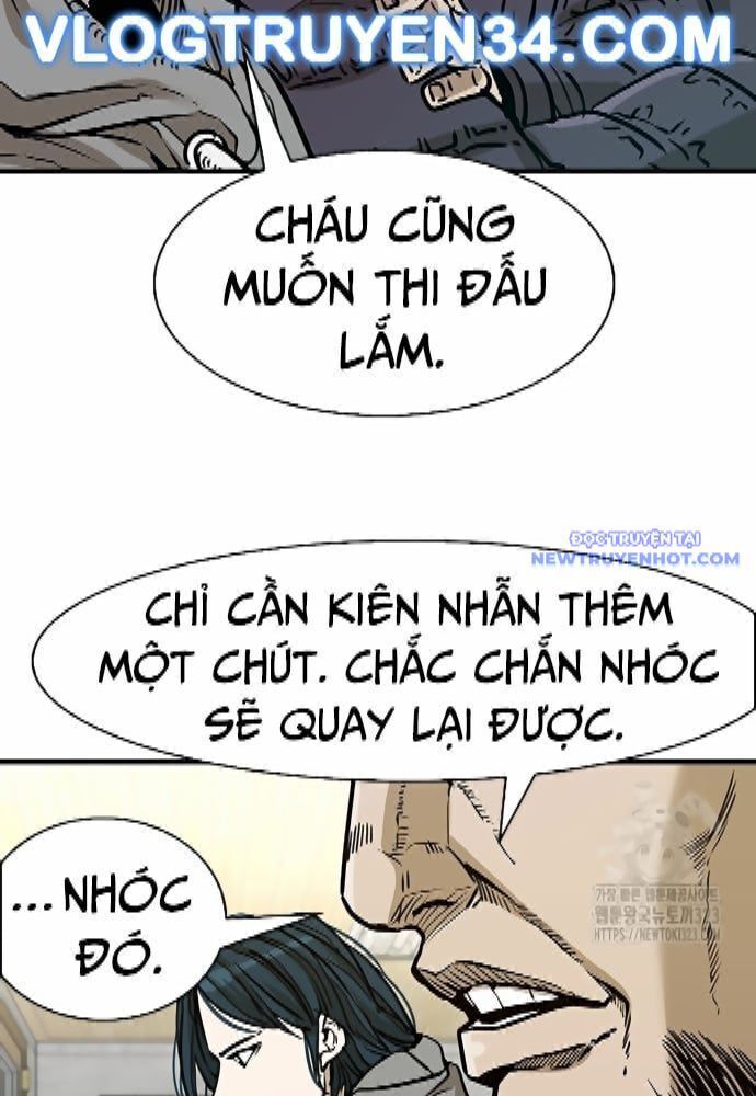 Shark – Cá Mập Tập 308 trang 87