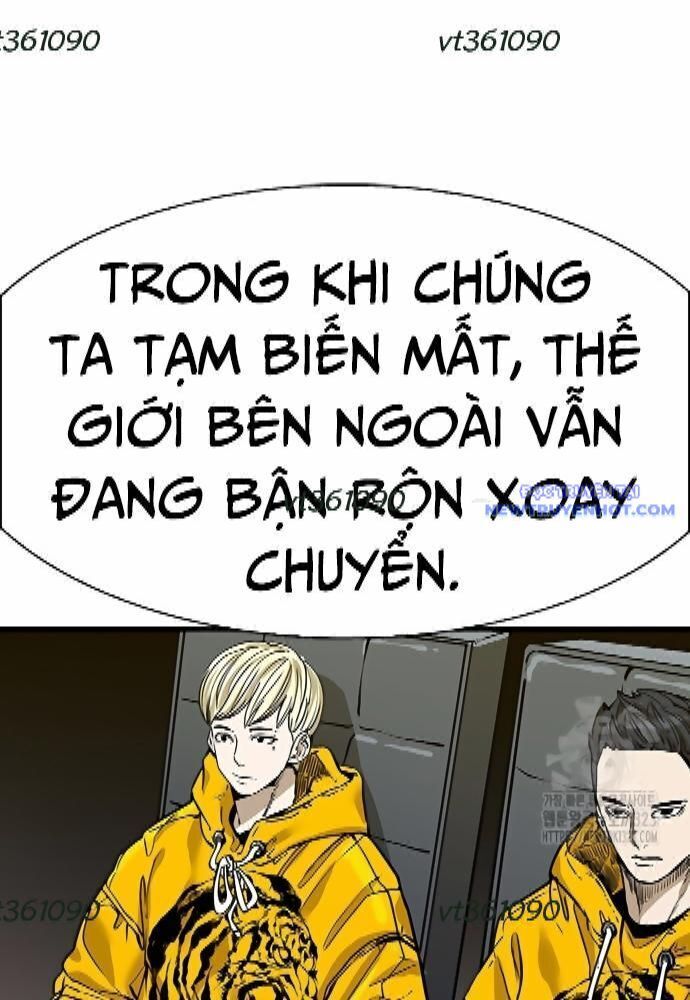 Shark – Cá Mập Tập 308 trang 91