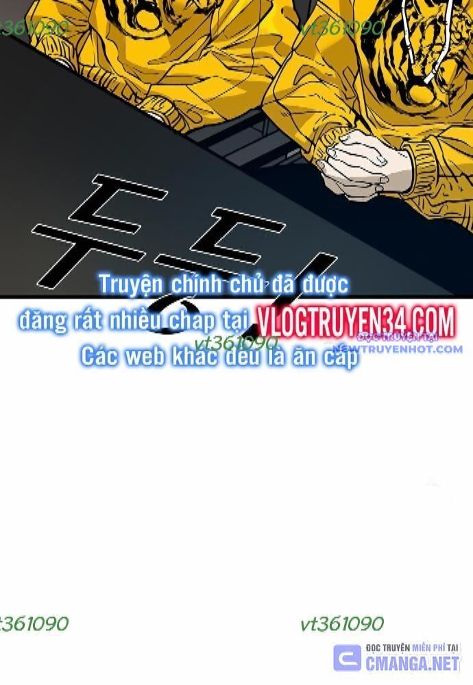 Shark – Cá Mập Tập 308 trang 92