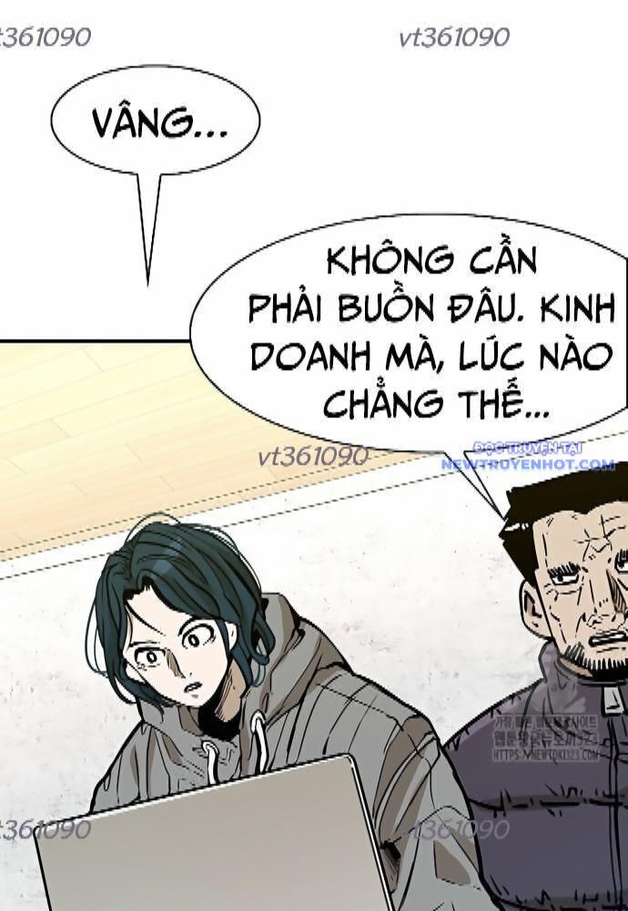 Shark – Cá Mập Tập 308 trang 93