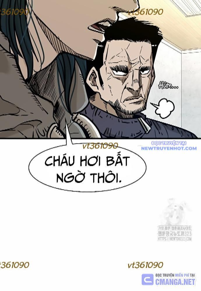 Shark – Cá Mập Tập 308 trang 95