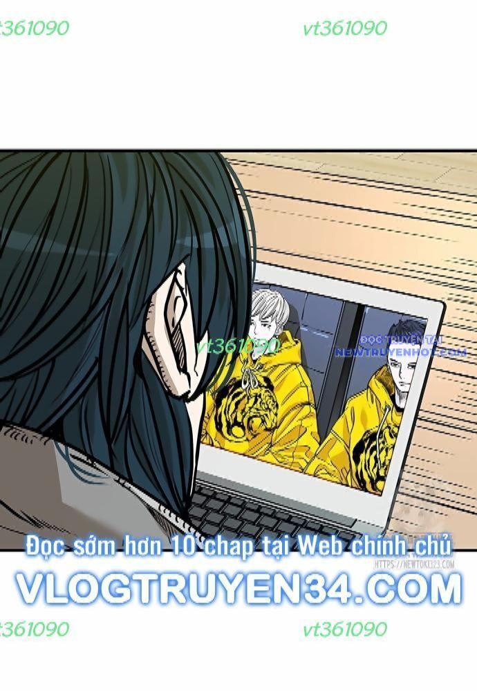 Shark – Cá Mập Tập 308 trang 96