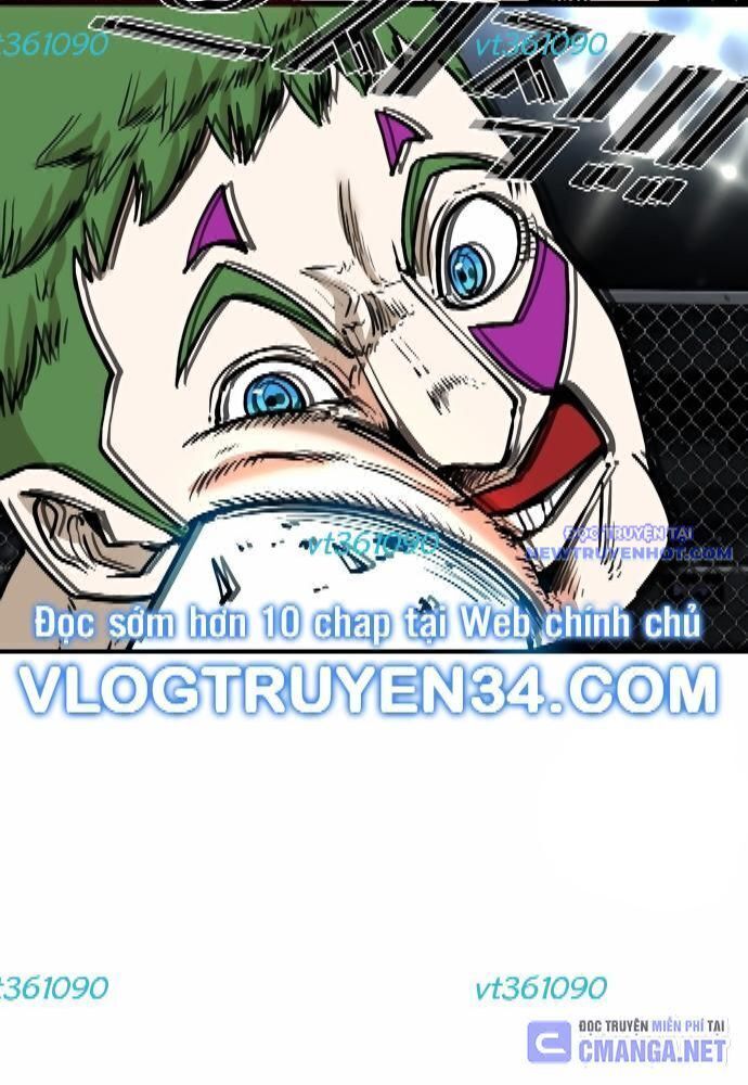Shark – Cá Mập Tập 309 trang 101
