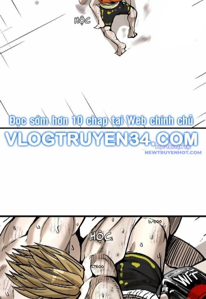 Shark – Cá Mập Tập 309 trang 19