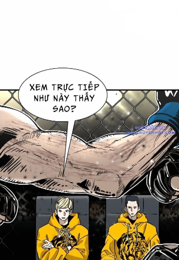 Shark – Cá Mập Tập 309 trang 24