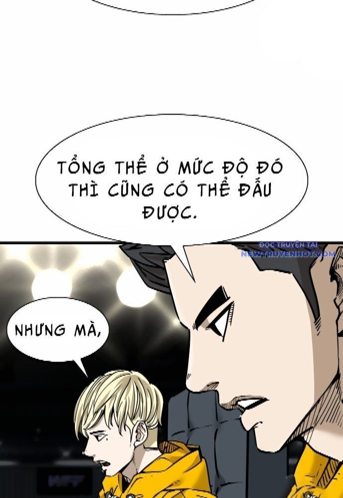 Shark – Cá Mập Tập 309 trang 27