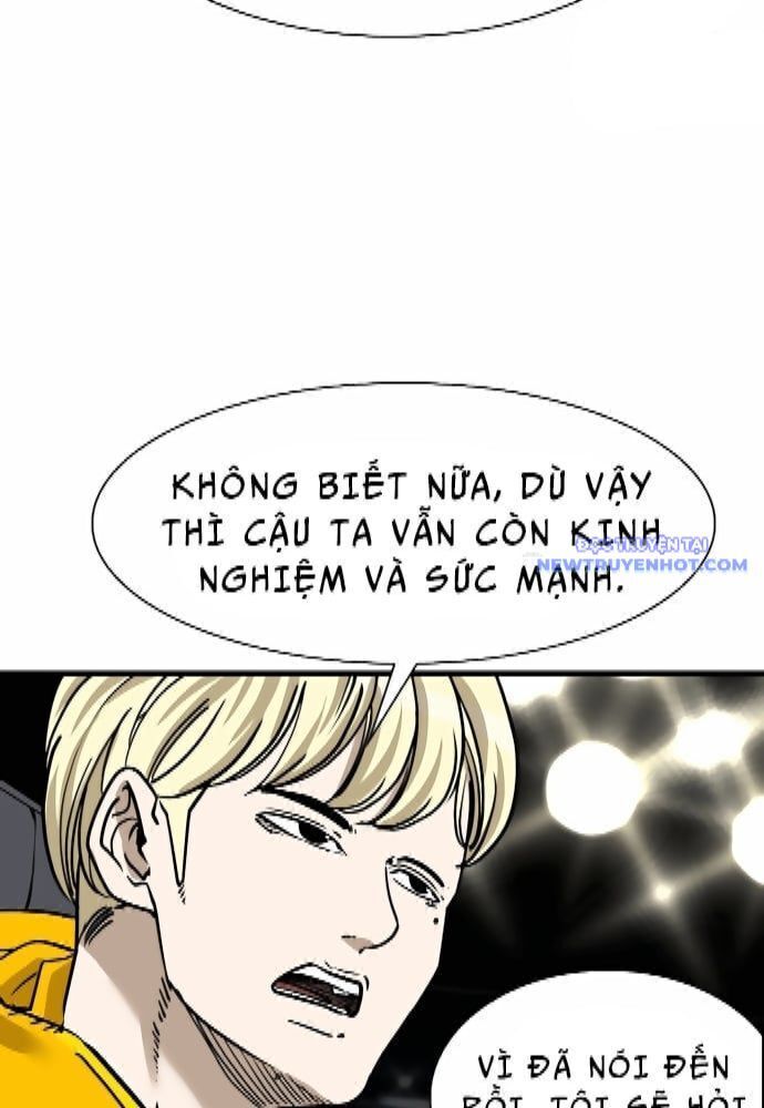 Shark – Cá Mập Tập 309 trang 30