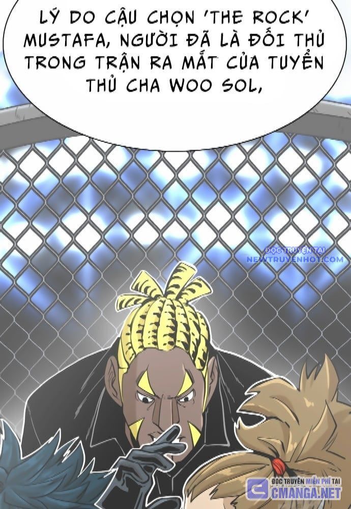 Shark – Cá Mập Tập 309 trang 32