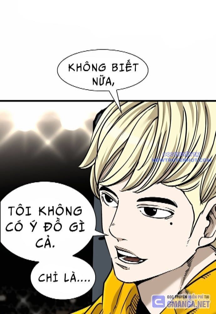 Shark – Cá Mập Tập 309 trang 35