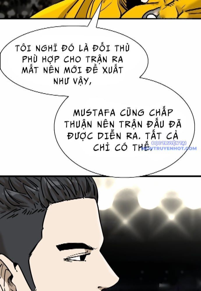 Shark – Cá Mập Tập 309 trang 36