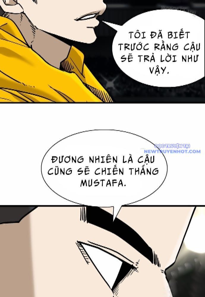 Shark – Cá Mập Tập 309 trang 37