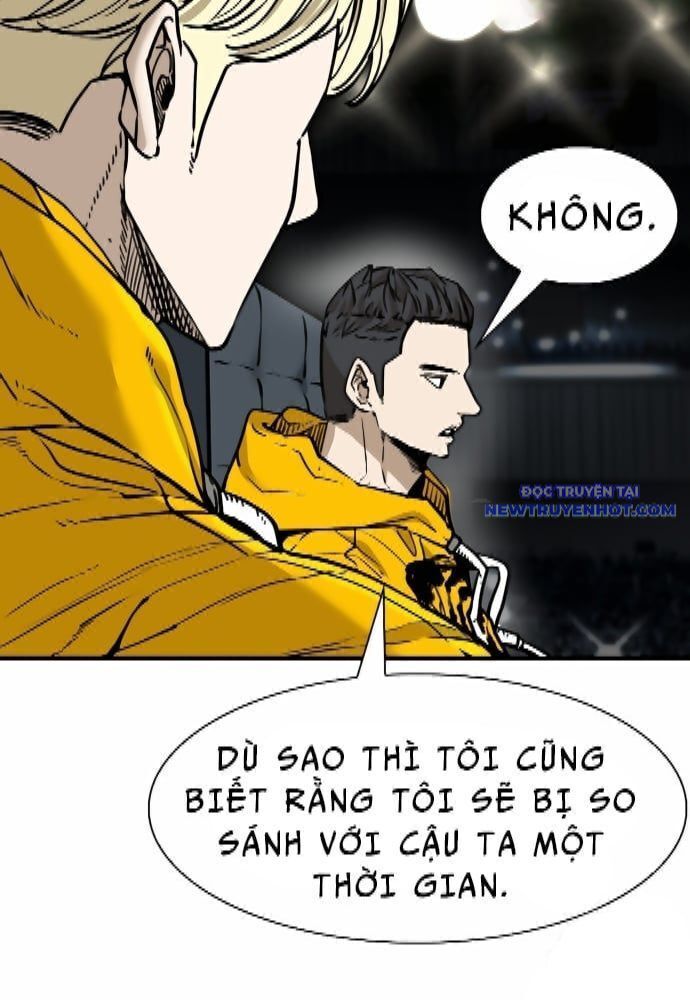 Shark – Cá Mập Tập 309 trang 42