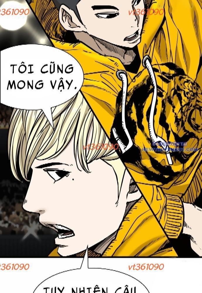 Shark – Cá Mập Tập 309 trang 46