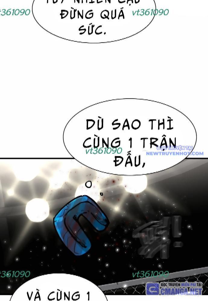 Shark – Cá Mập Tập 309 trang 47