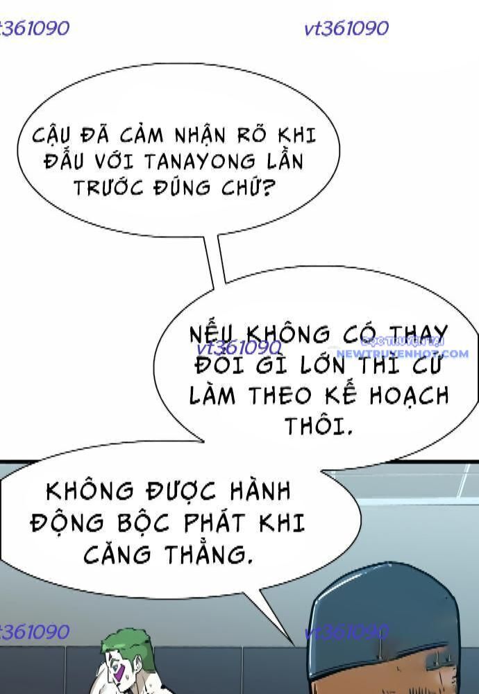 Shark – Cá Mập Tập 309 trang 52