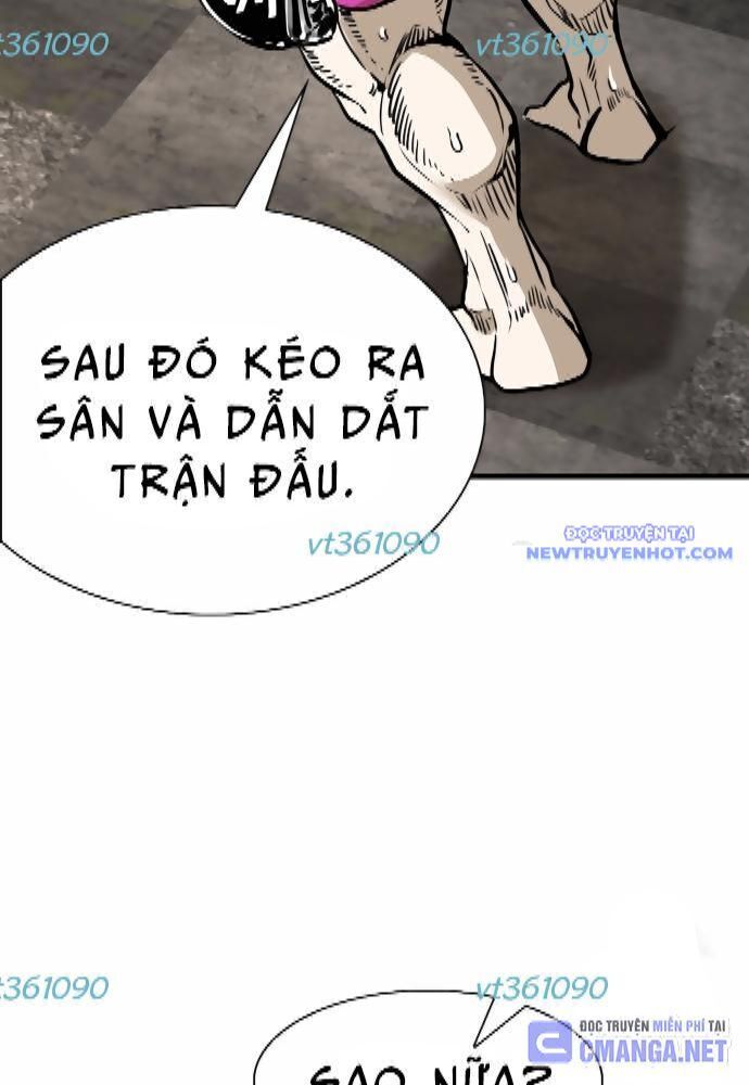 Shark – Cá Mập Tập 309 trang 56