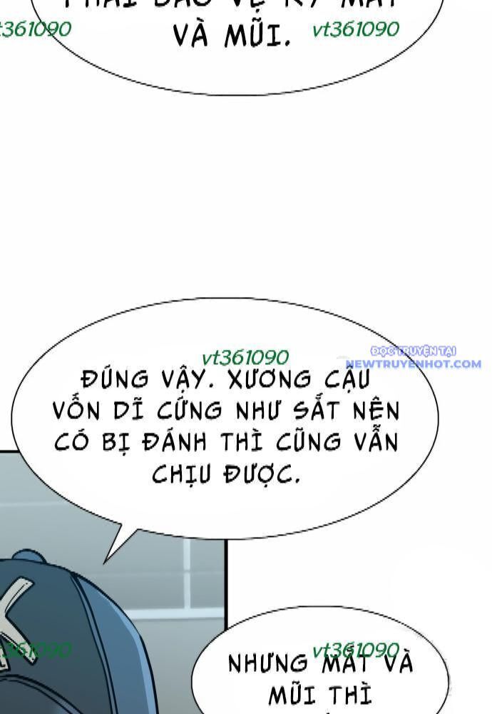 Shark – Cá Mập Tập 309 trang 58