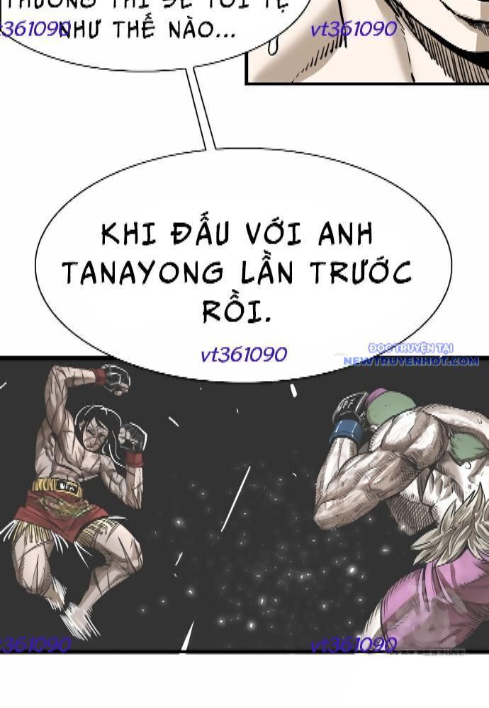 Shark – Cá Mập Tập 309 trang 60