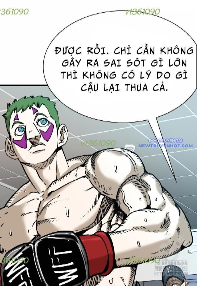 Shark – Cá Mập Tập 309 trang 61