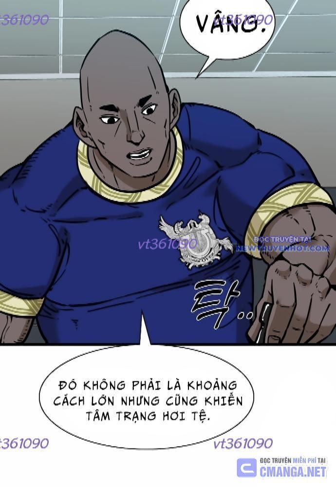 Shark – Cá Mập Tập 309 trang 65