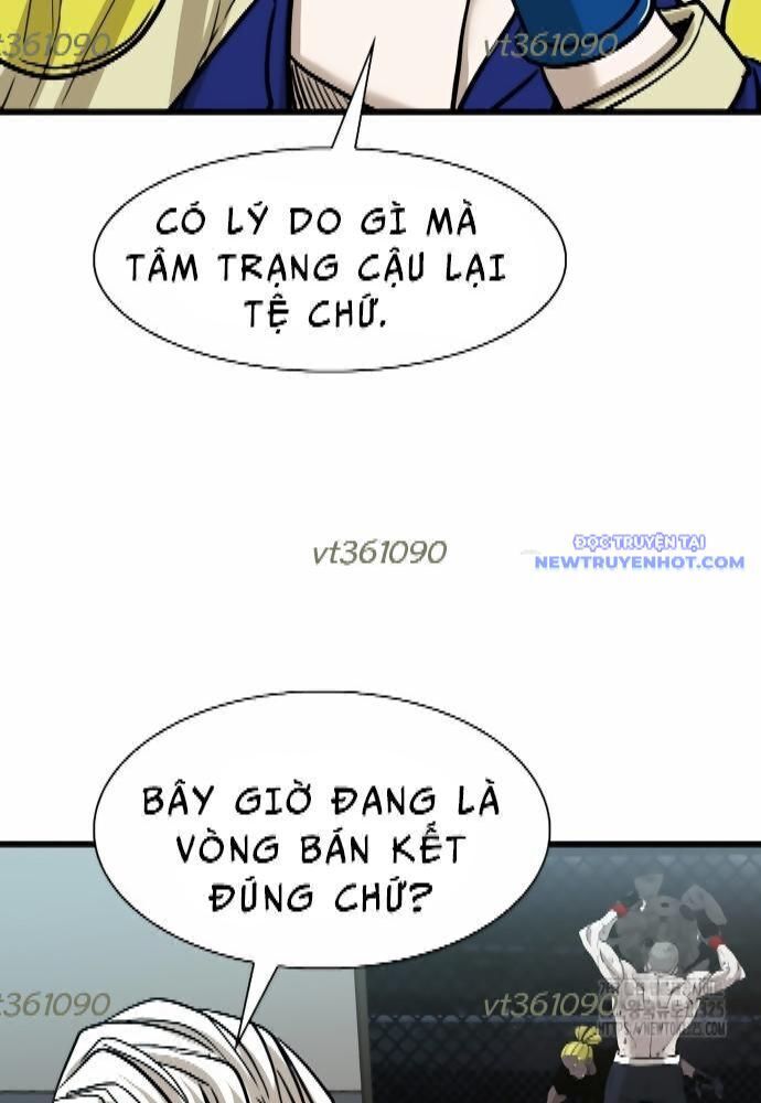 Shark – Cá Mập Tập 309 trang 67