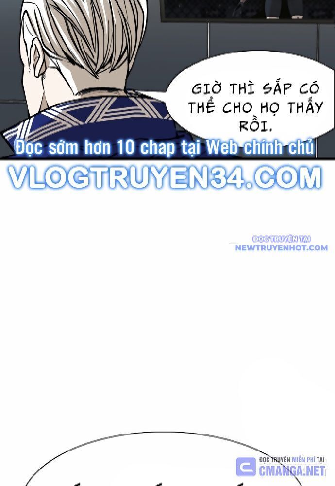 Shark – Cá Mập Tập 309 trang 68
