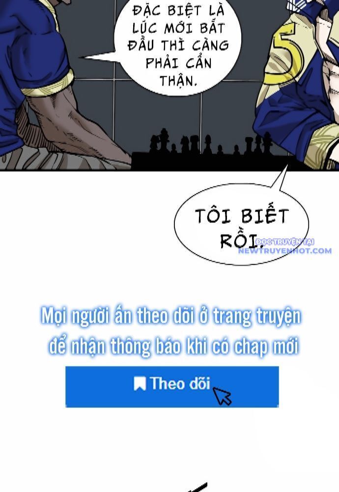 Shark – Cá Mập Tập 309 trang 72