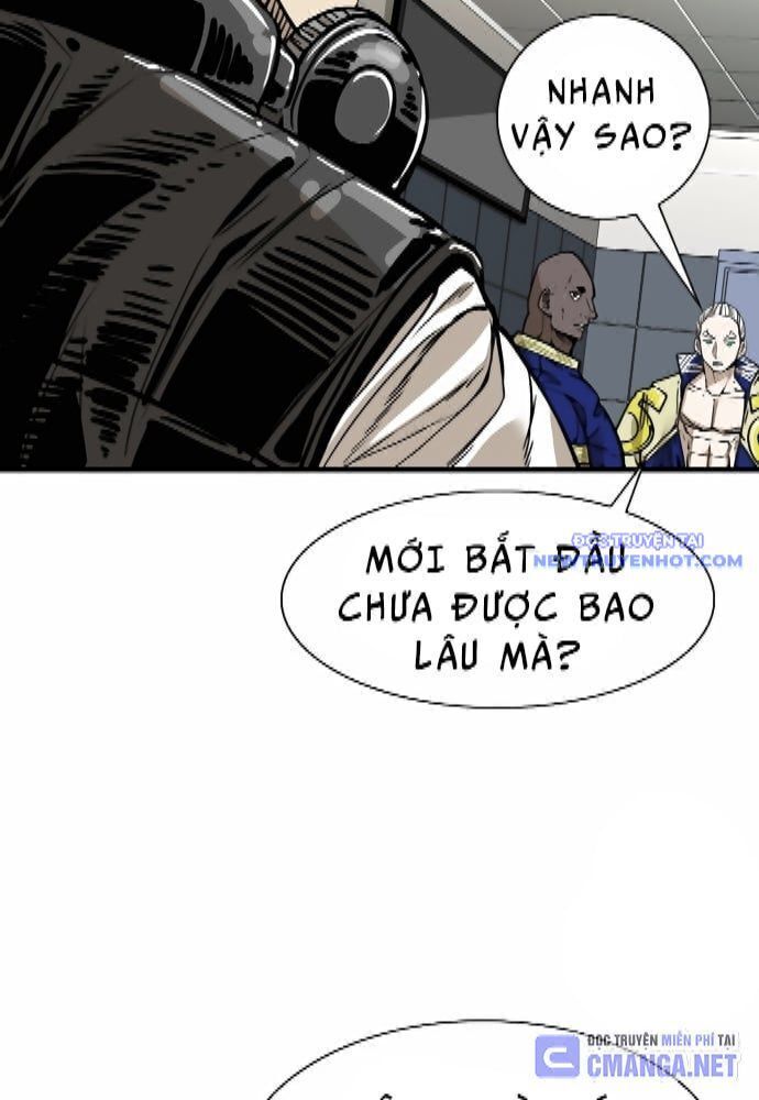Shark – Cá Mập Tập 309 trang 74