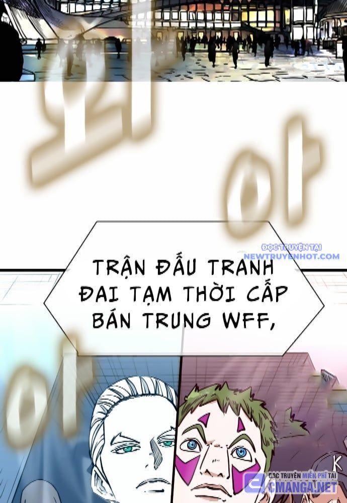 Shark – Cá Mập Tập 309 trang 80